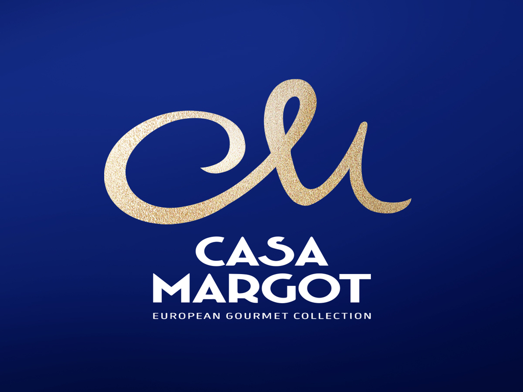 Редизайн Casa Margot
